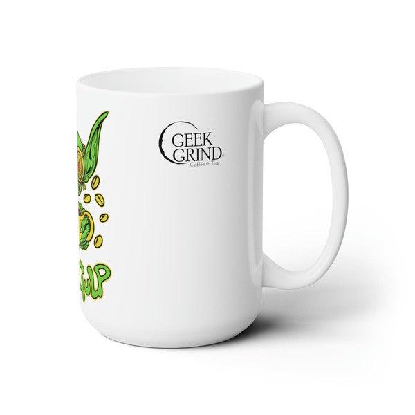 Goblin Gulp - Pathfinder Mug - Geek Grind Coffee