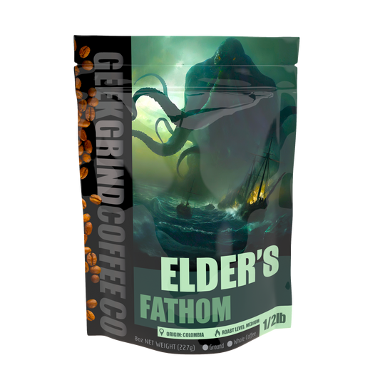 Elder's Fathom