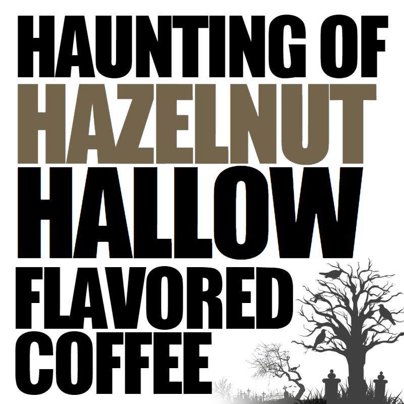 Haunting of Hazelnut Hollow