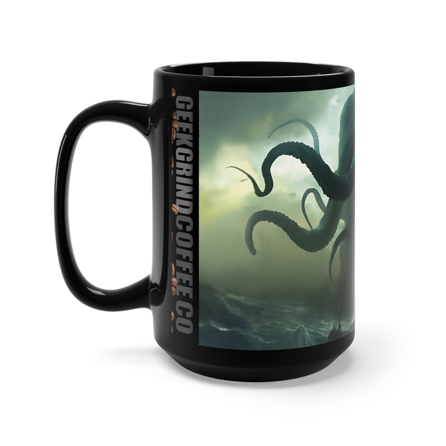 Elder's Fathom Mug